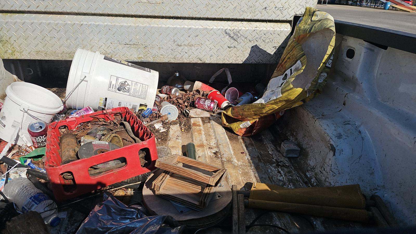 2019 Chevrolet Silverado 1500 Work Truck AWD