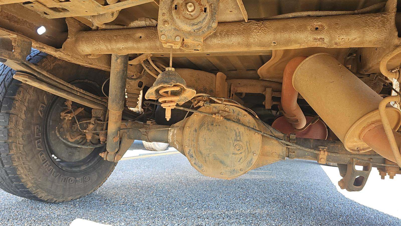 2019 Chevrolet Silverado 1500 Work Truck AWD