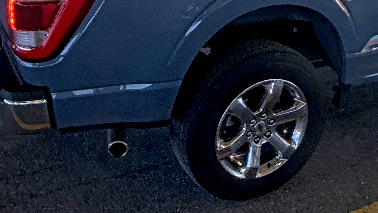 2023 Ford F-150 Lariat AWD