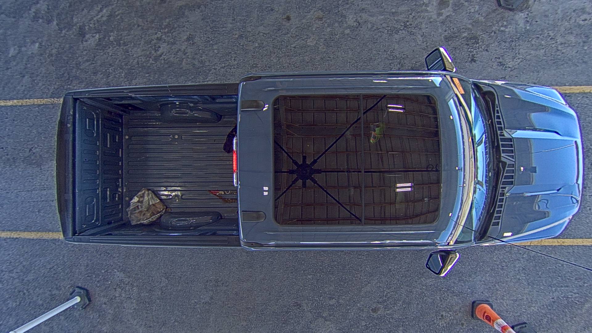 2023 Ford F-150 Lariat AWD