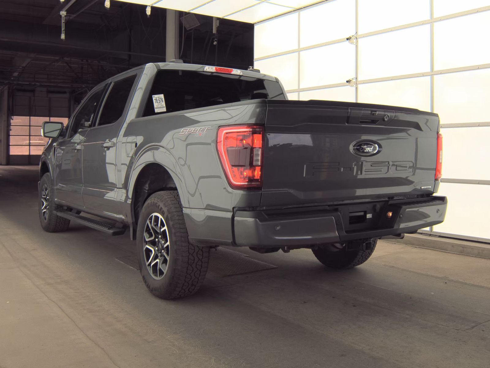 2023 Ford F-150 XLT AWD