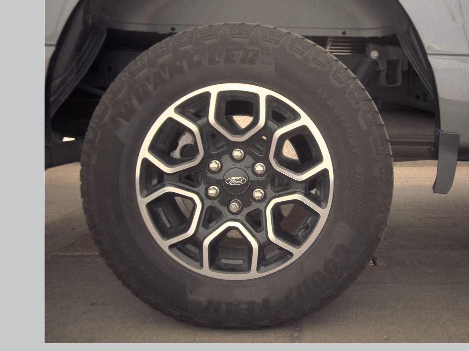 2023 Ford F-150 XLT AWD