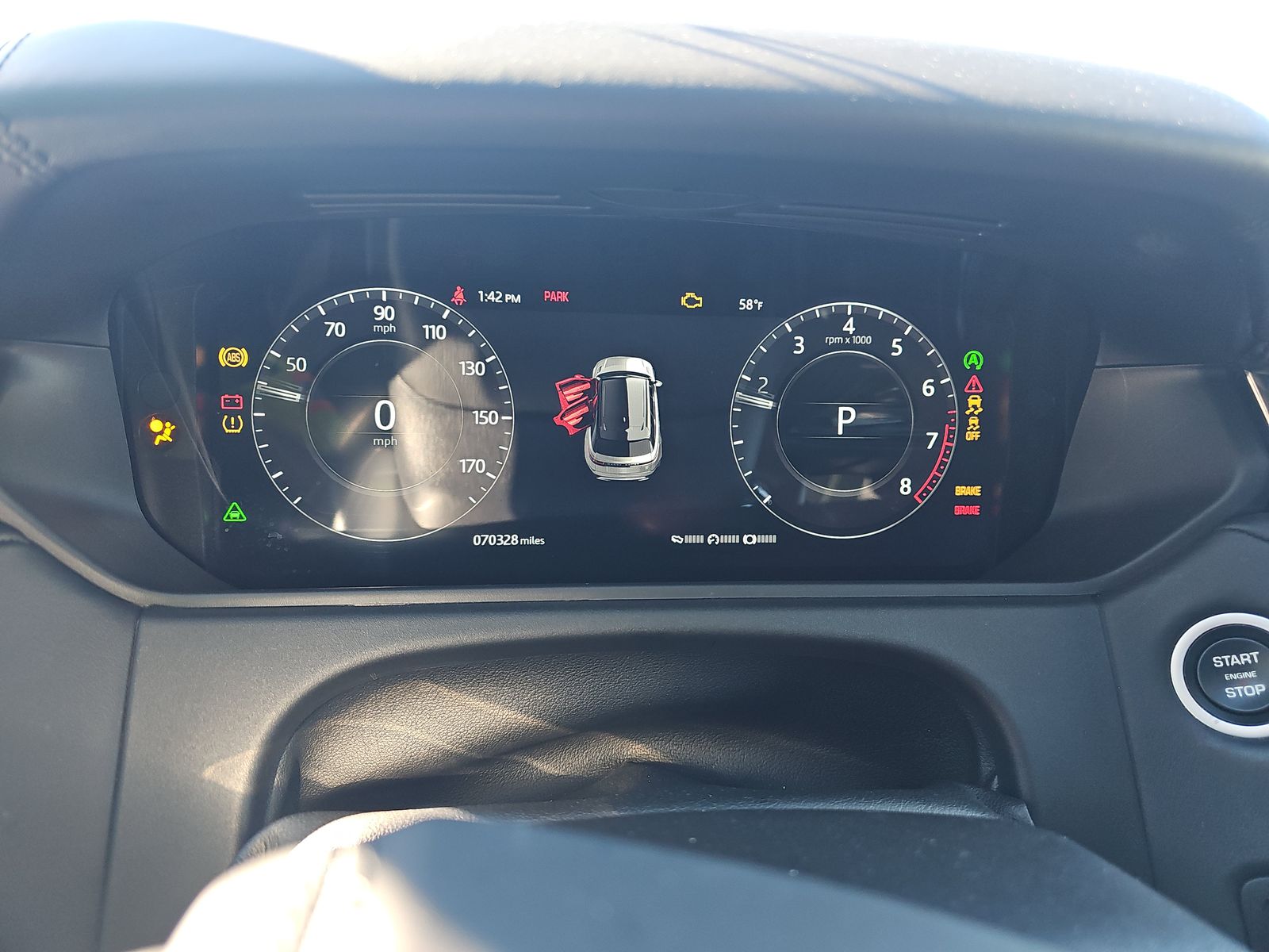 2018 Land Rover Range Rover Velar R-Dynamic SE AWD