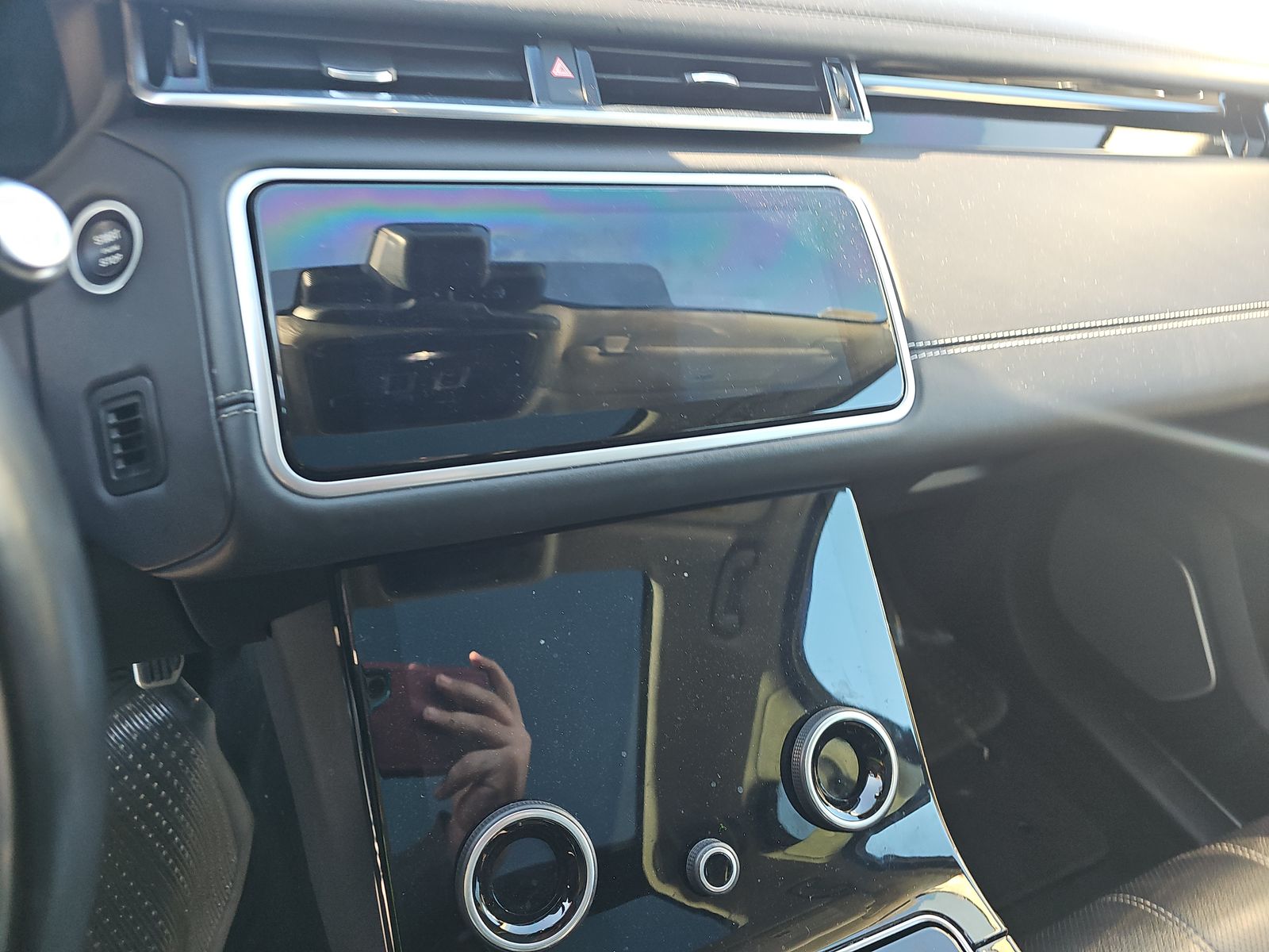 2018 Land Rover Range Rover Velar R-Dynamic SE AWD