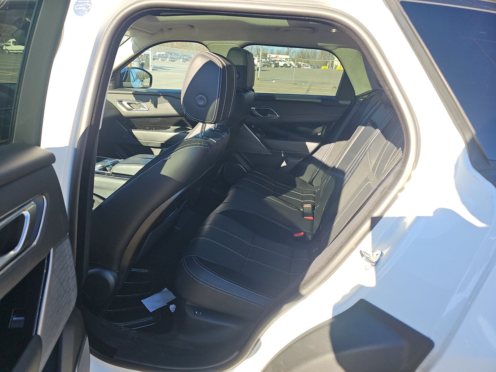 2018 Land Rover Range Rover Velar R-Dynamic SE AWD