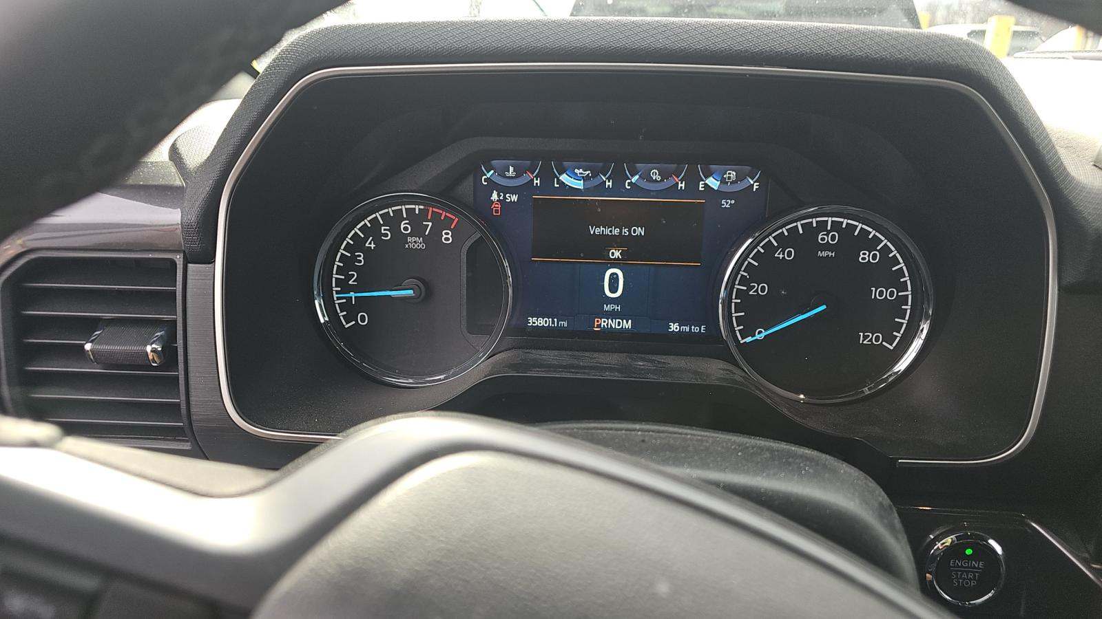 2023 Ford F-150 XLT AWD