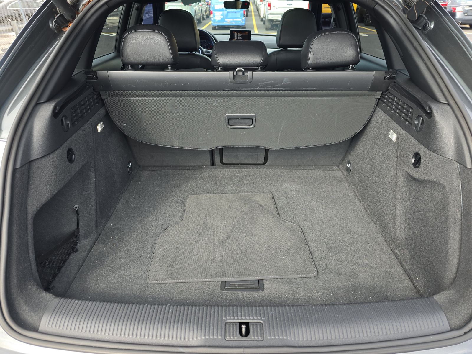 2018 Audi Q3 2.0T Sport Premium FWD