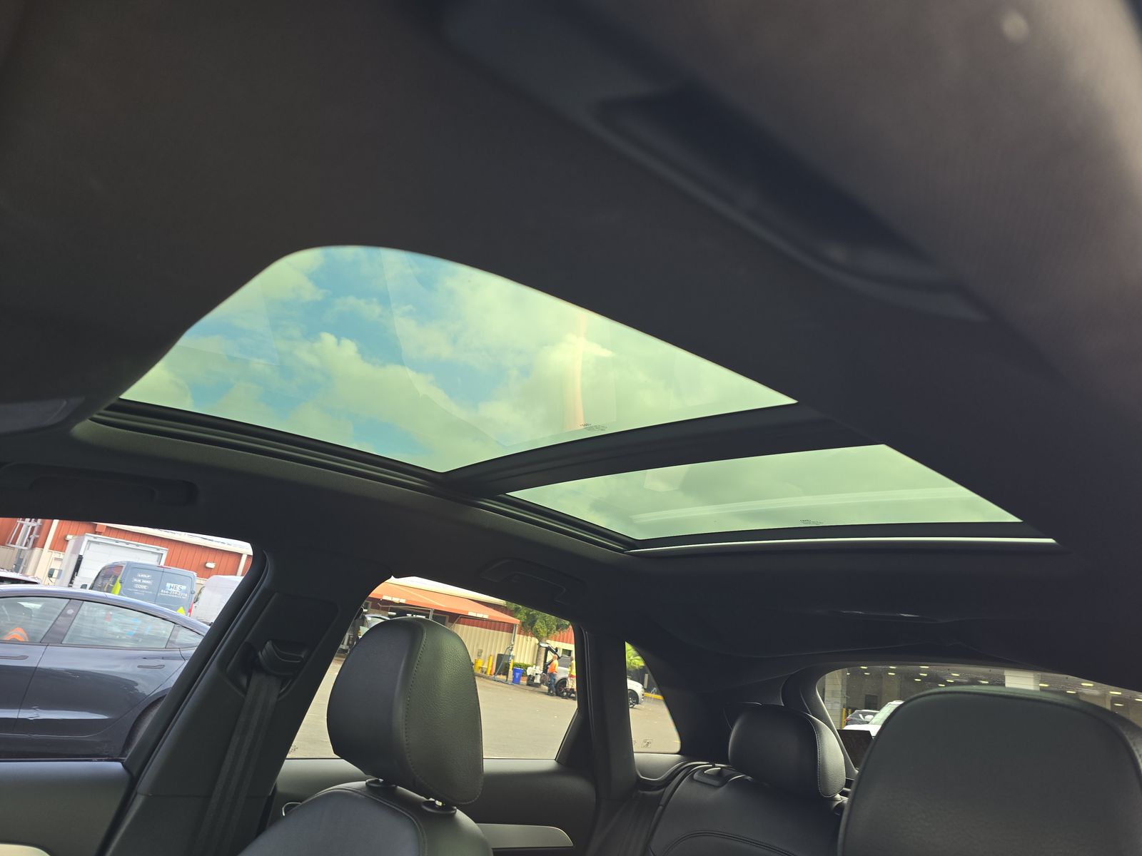 2018 Audi Q3 2.0T Sport Premium FWD