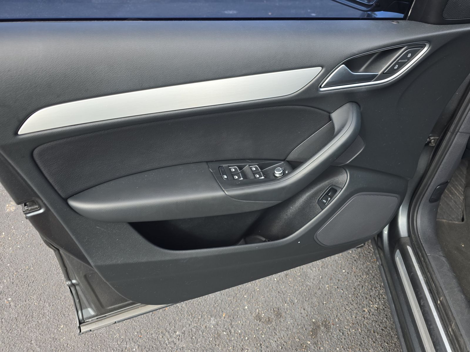 2018 Audi Q3 2.0T Sport Premium FWD