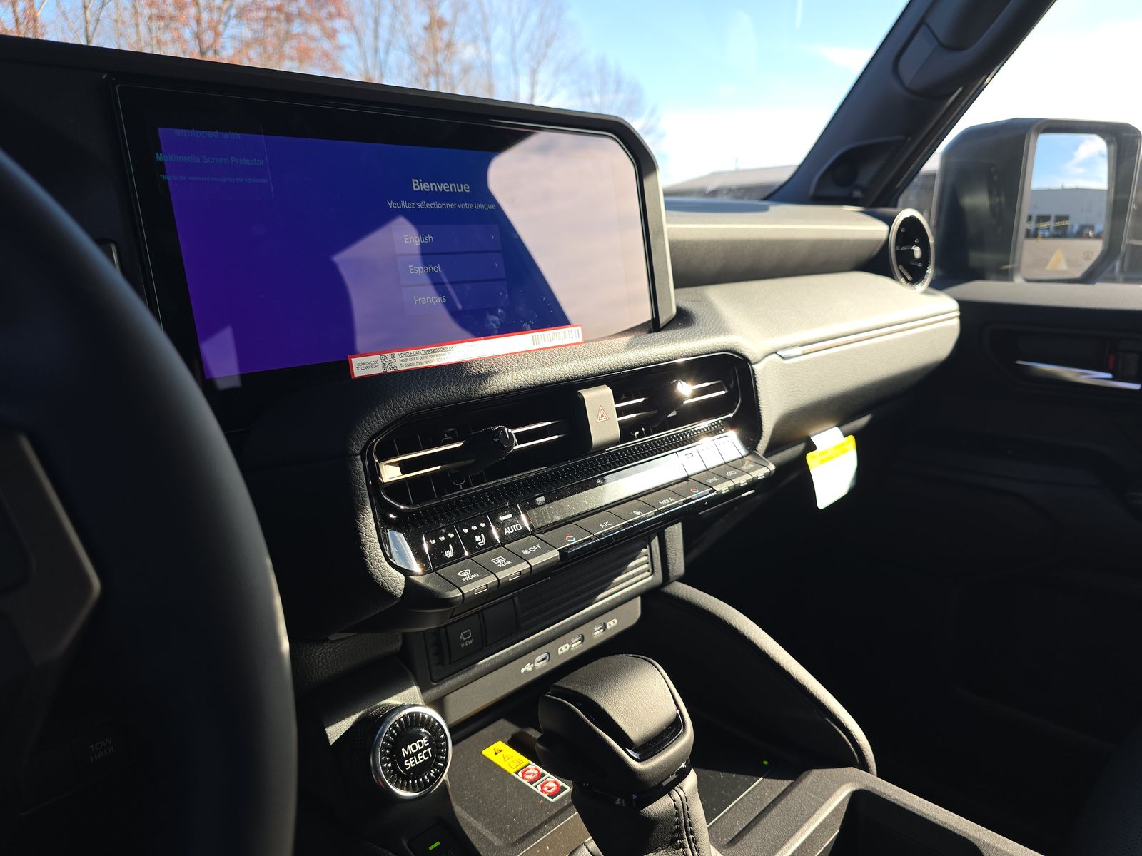 2025 Toyota Land Cruiser Base AWD