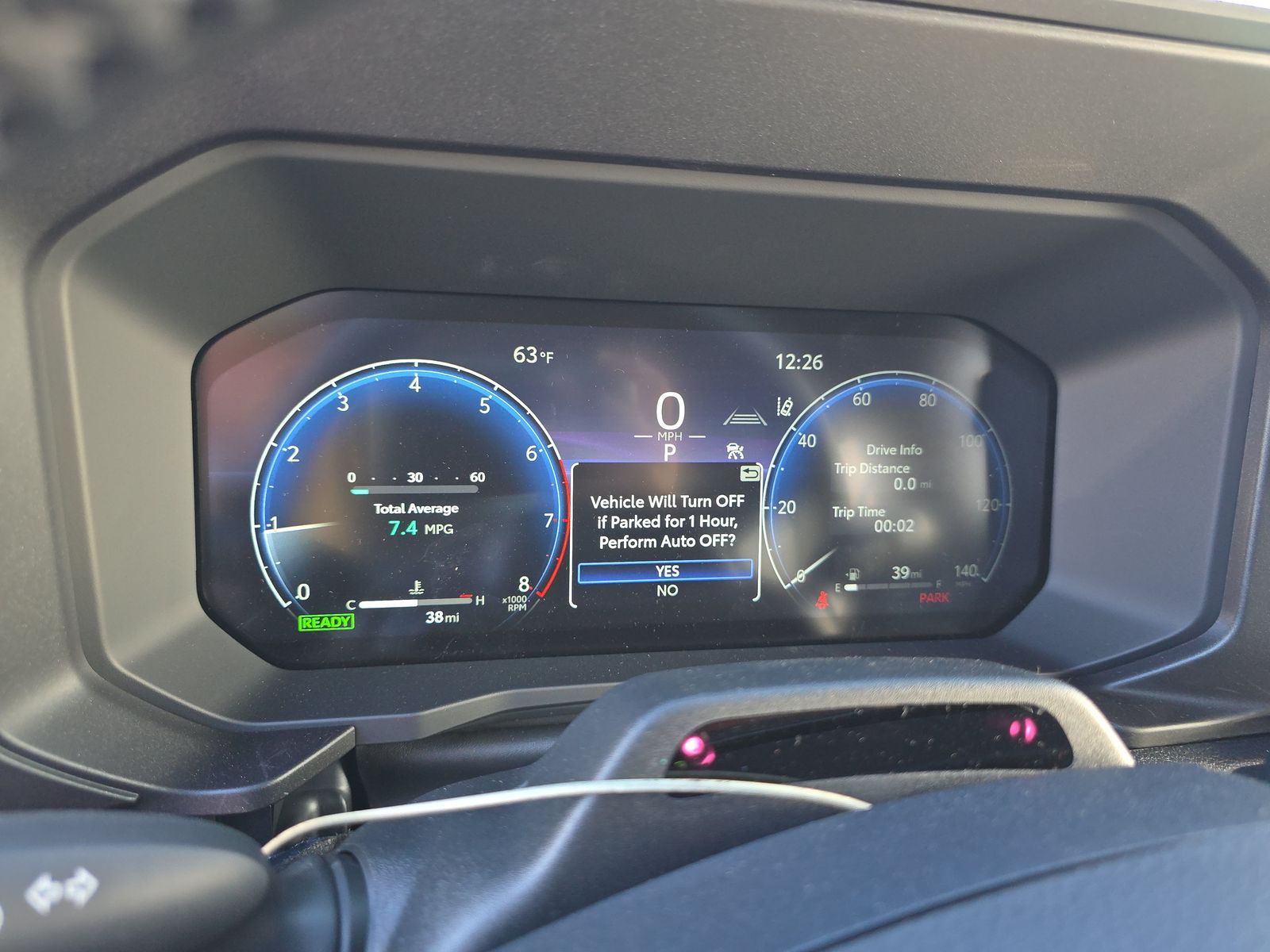 2025 Toyota Land Cruiser Base AWD