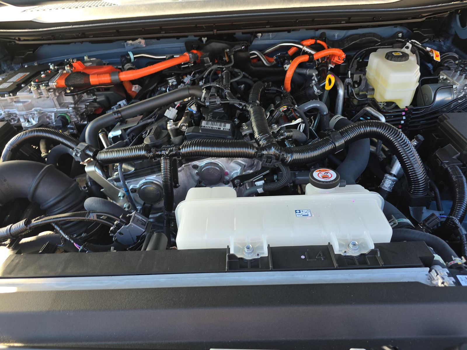 2025 Toyota Land Cruiser Base AWD