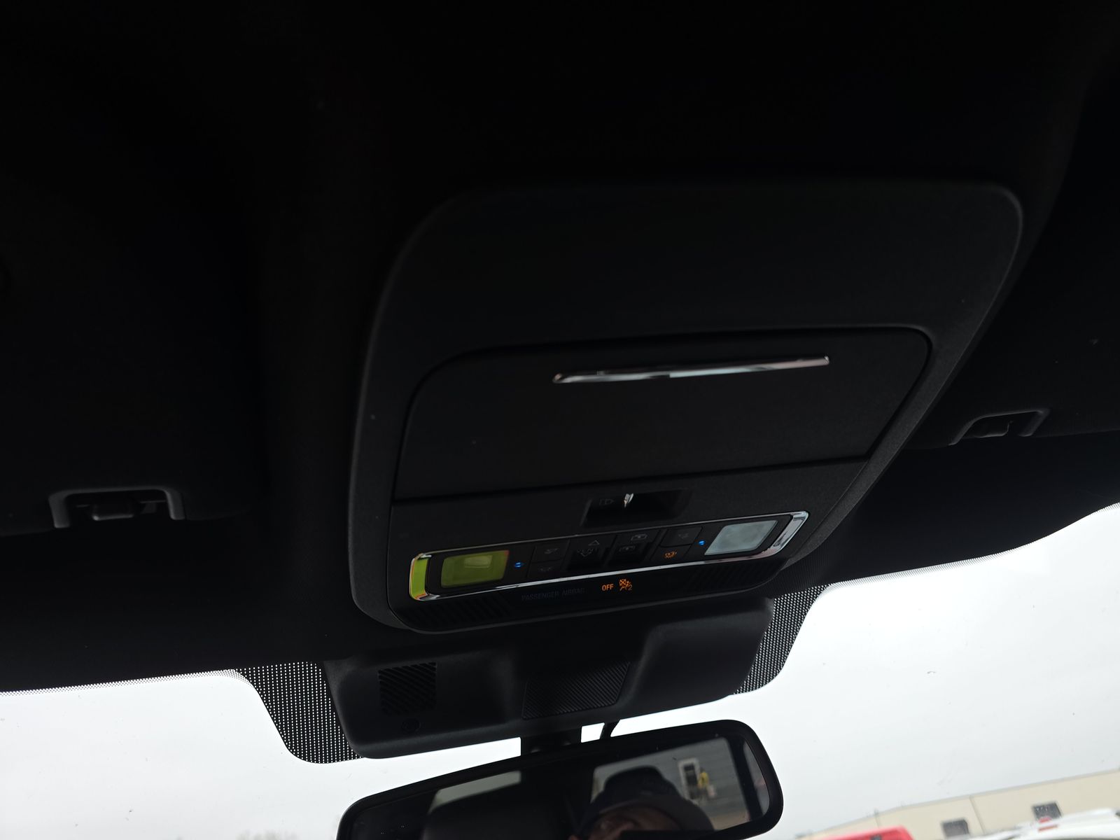 2023 Ford F-150 Lariat AWD