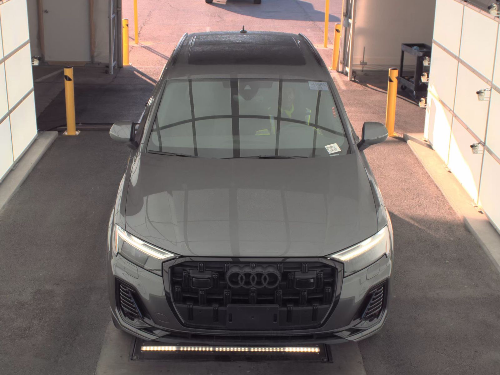 2025 Audi Q7 Premium Plus AWD