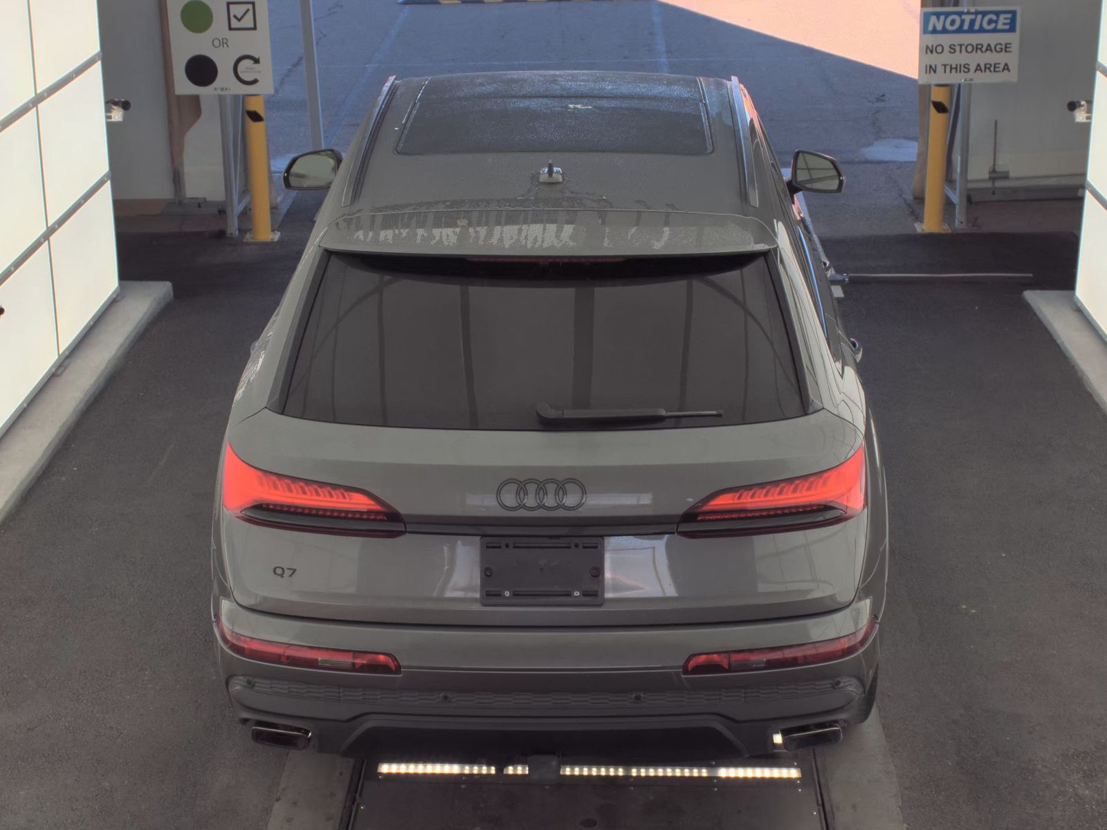 2025 Audi Q7 Premium Plus AWD