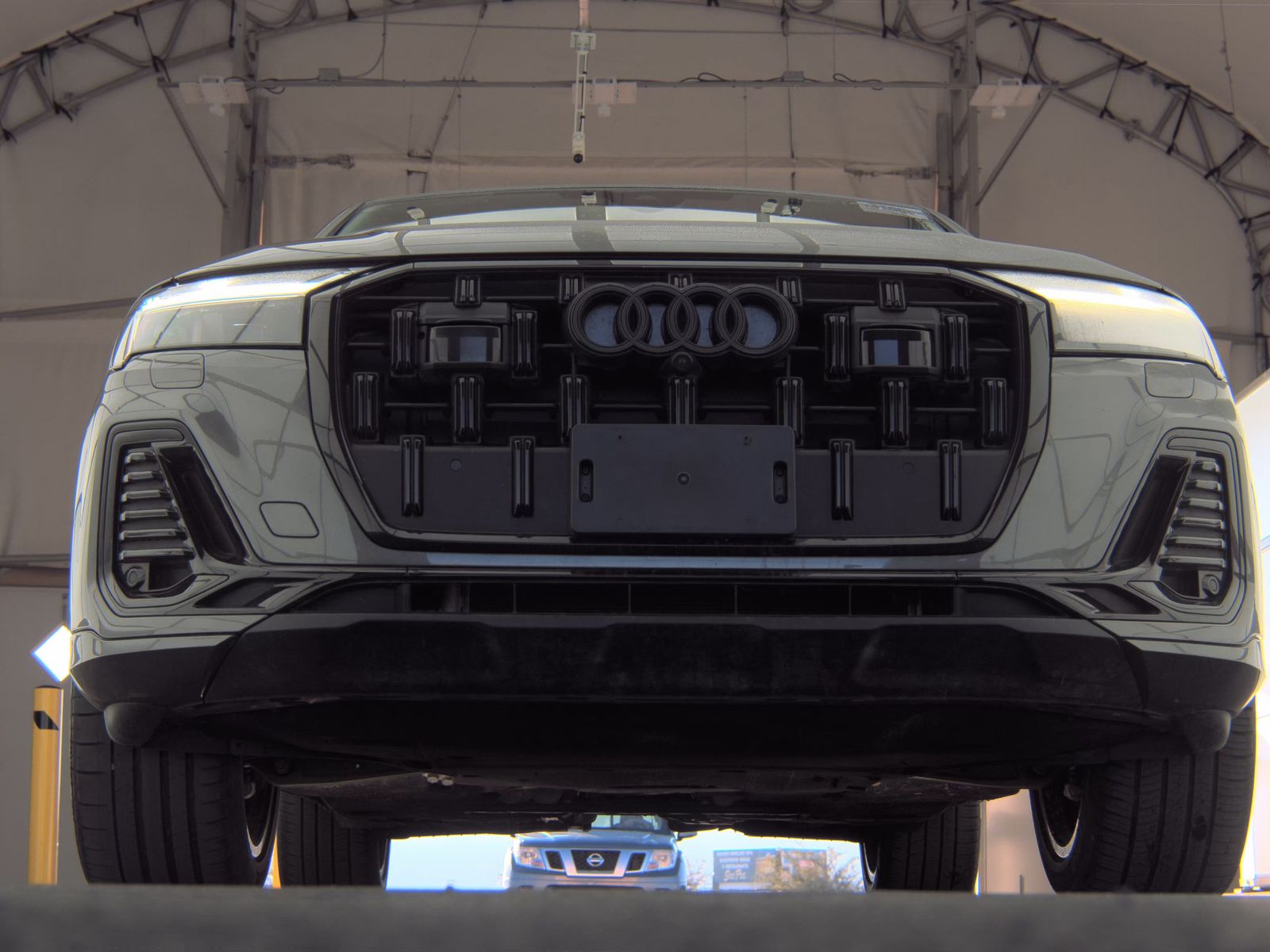 2025 Audi Q7 Premium Plus AWD