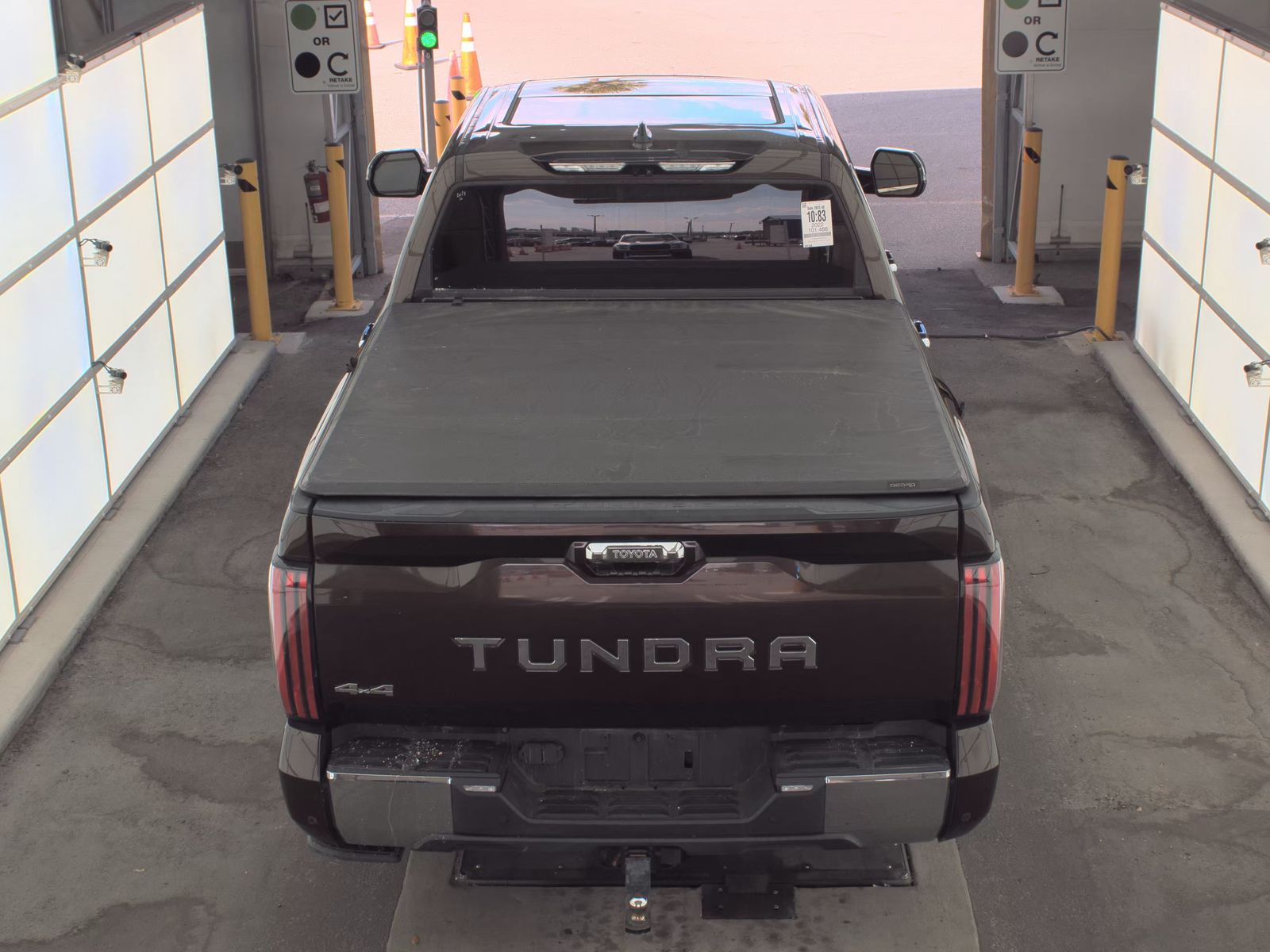 2022 Toyota Tundra 1794 Edition AWD