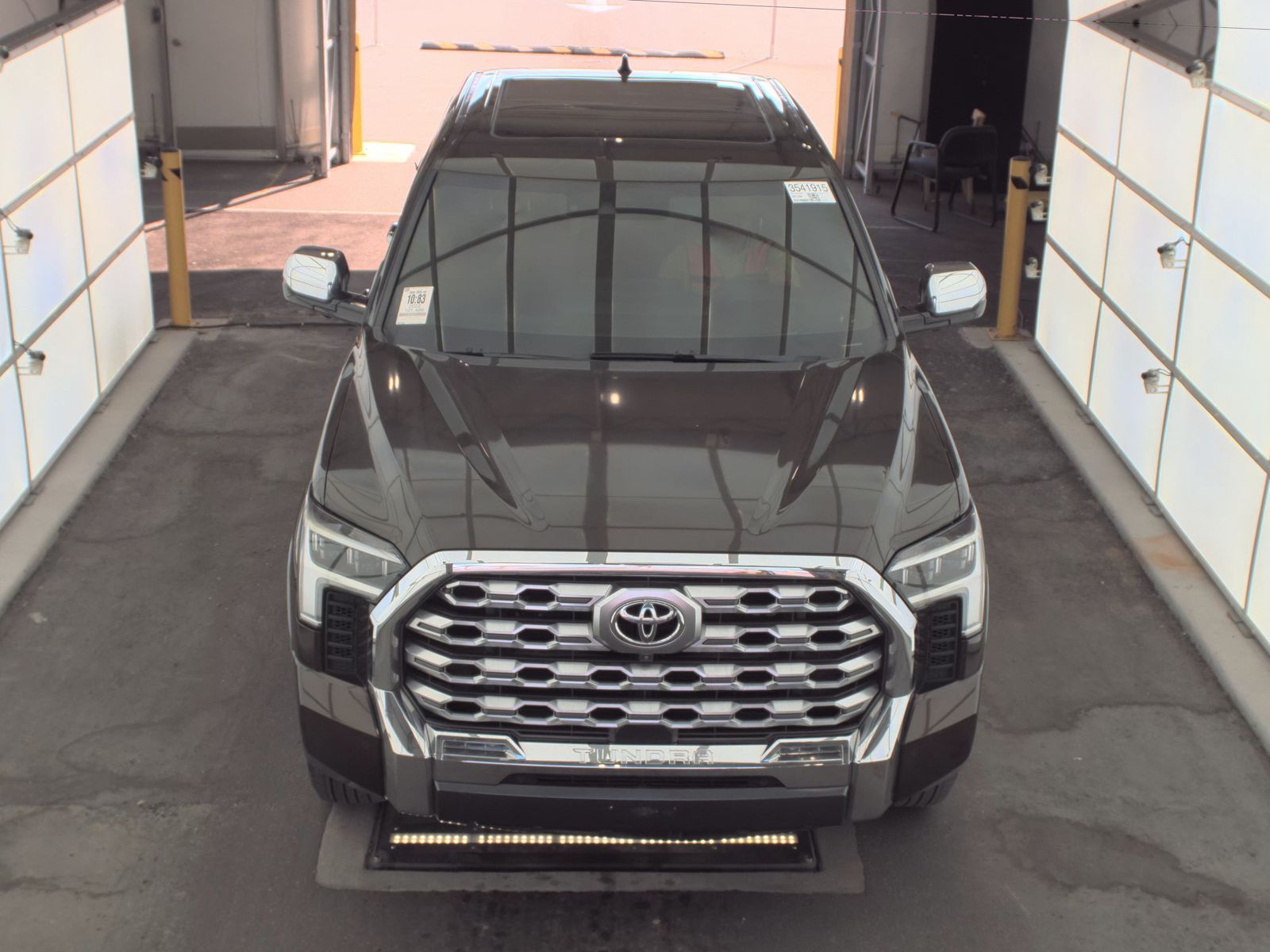 2022 Toyota Tundra 1794 Edition AWD
