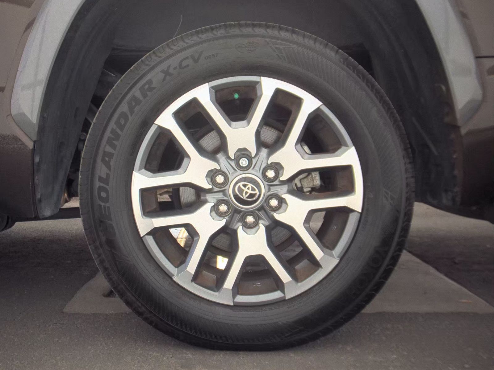 2022 Toyota Tundra 1794 Edition AWD