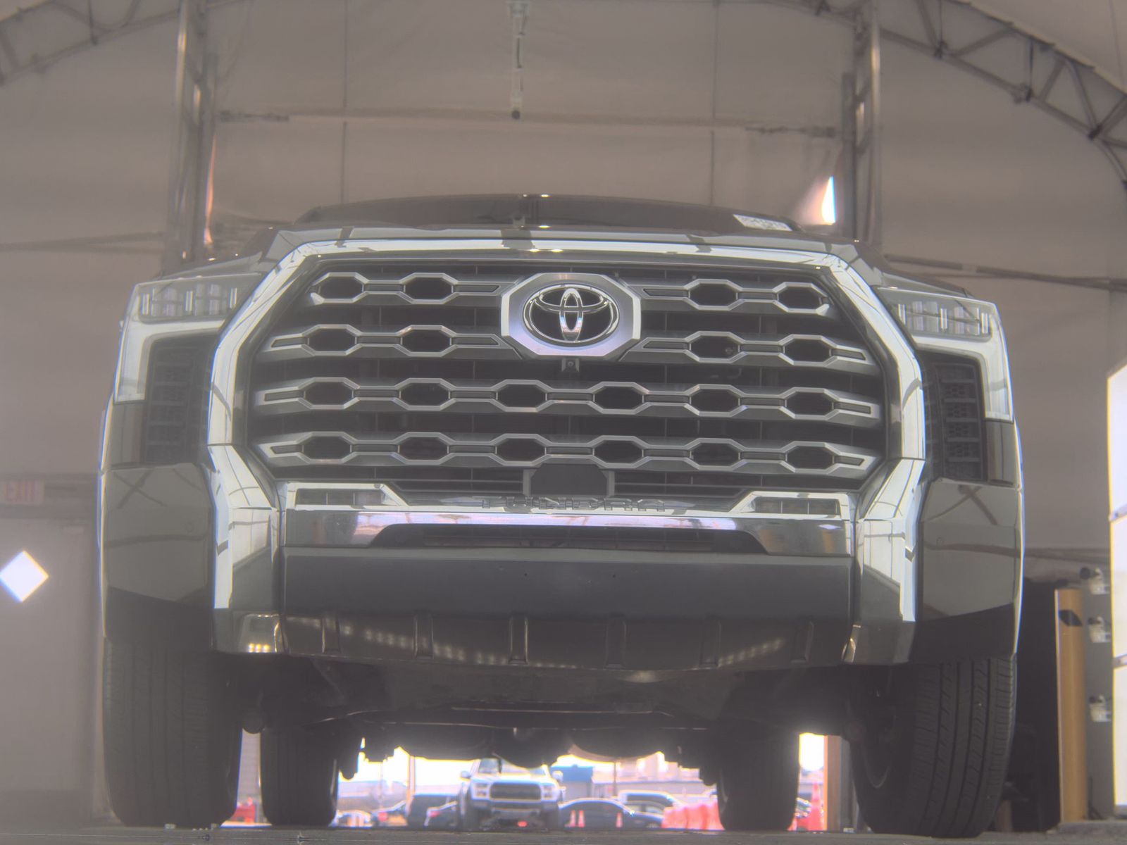 2022 Toyota Tundra 1794 Edition AWD