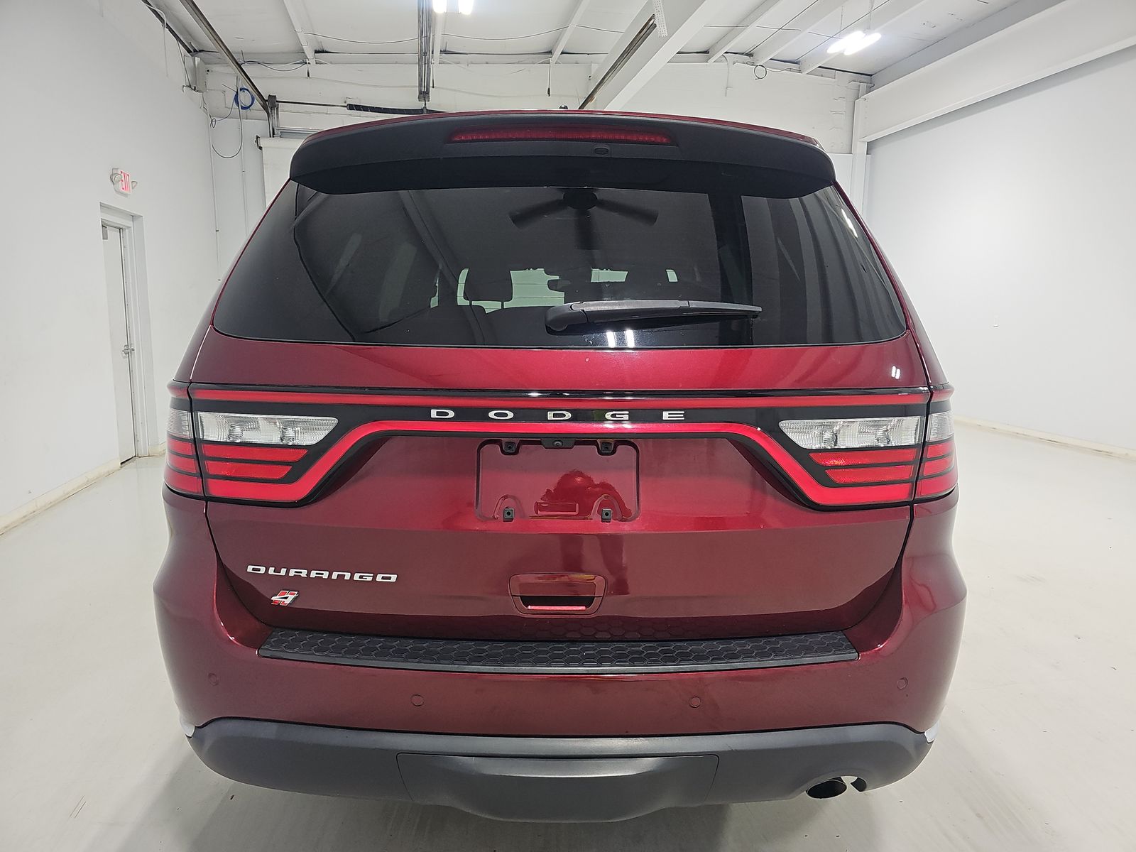 2023 Dodge Durango SXT Launch Edition AWD