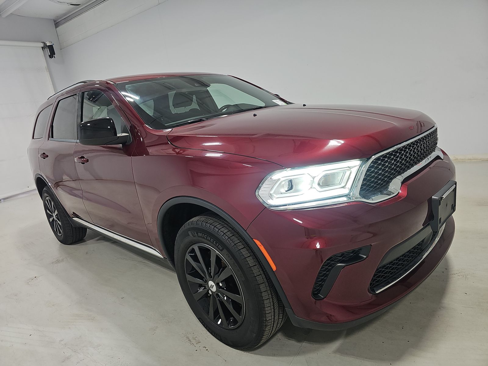 2023 Dodge Durango SXT Launch Edition AWD