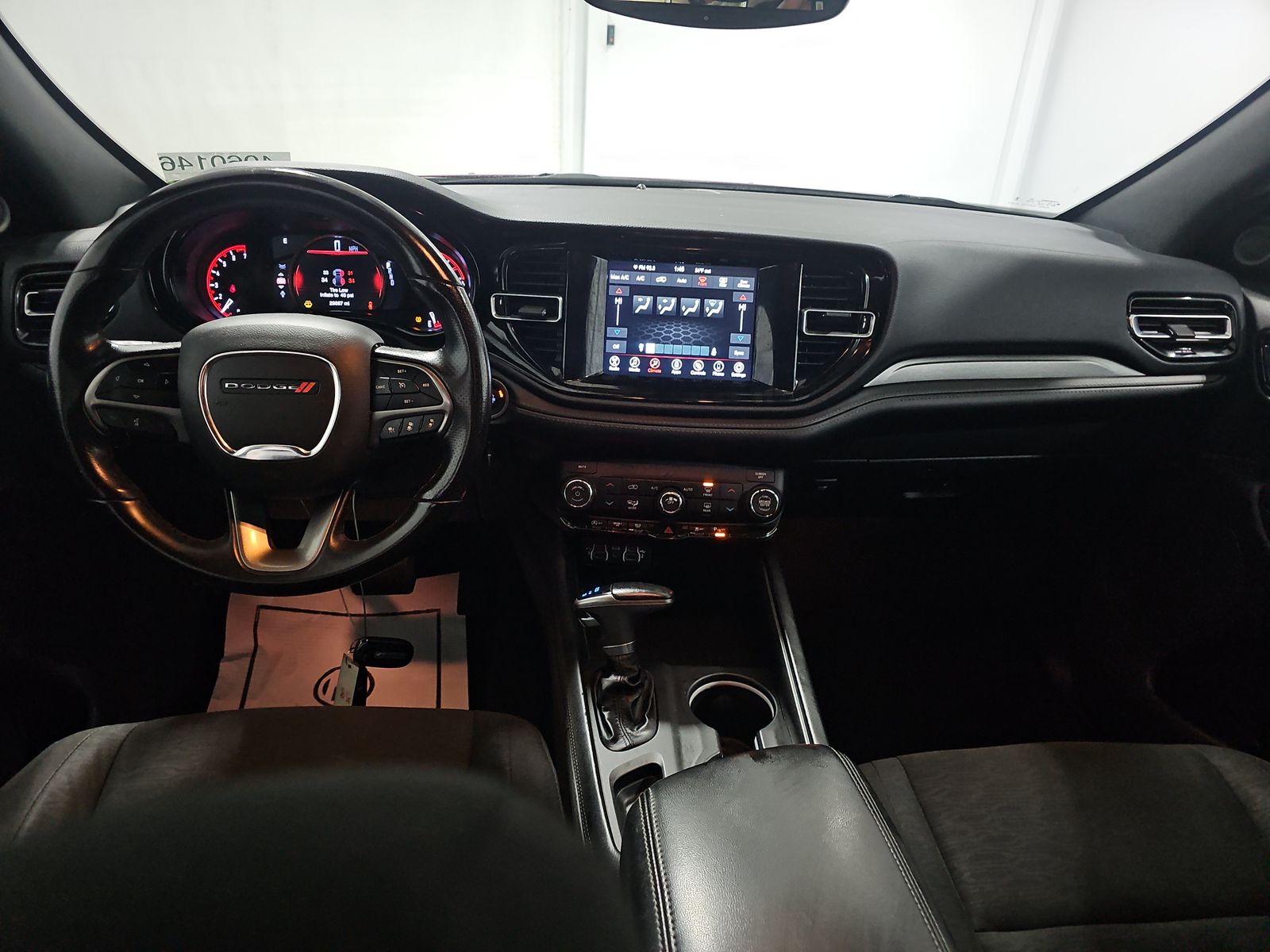 2023 Dodge Durango SXT Launch Edition AWD