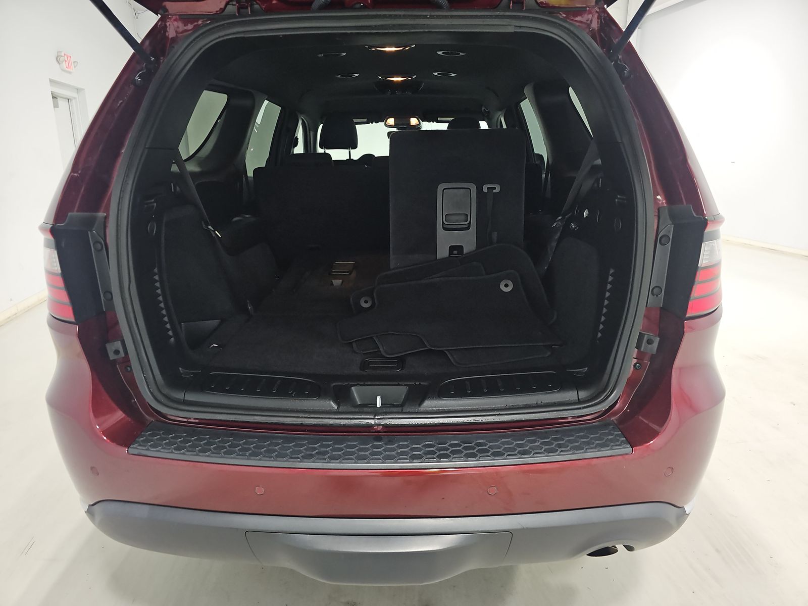 2023 Dodge Durango SXT Launch Edition AWD