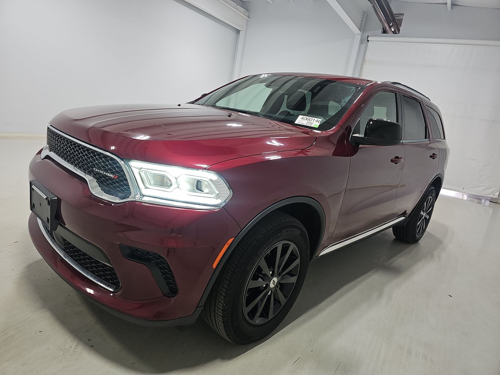 2023 Dodge Durango SXT Launch Edition AWD