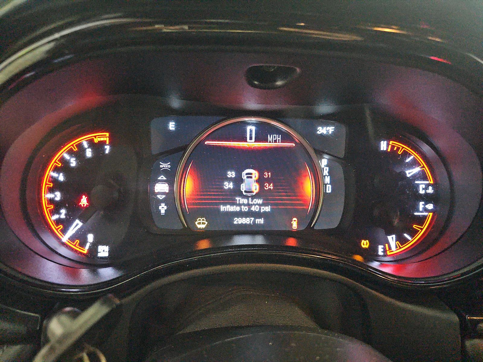 2023 Dodge Durango SXT Launch Edition AWD