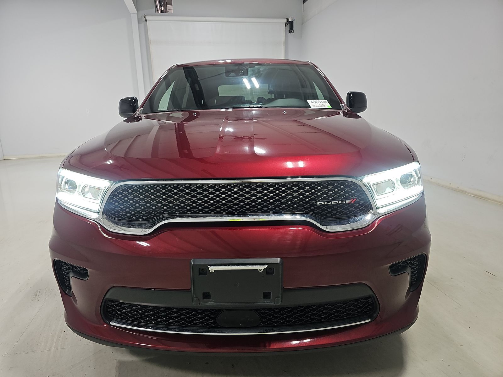 2023 Dodge Durango SXT Launch Edition AWD
