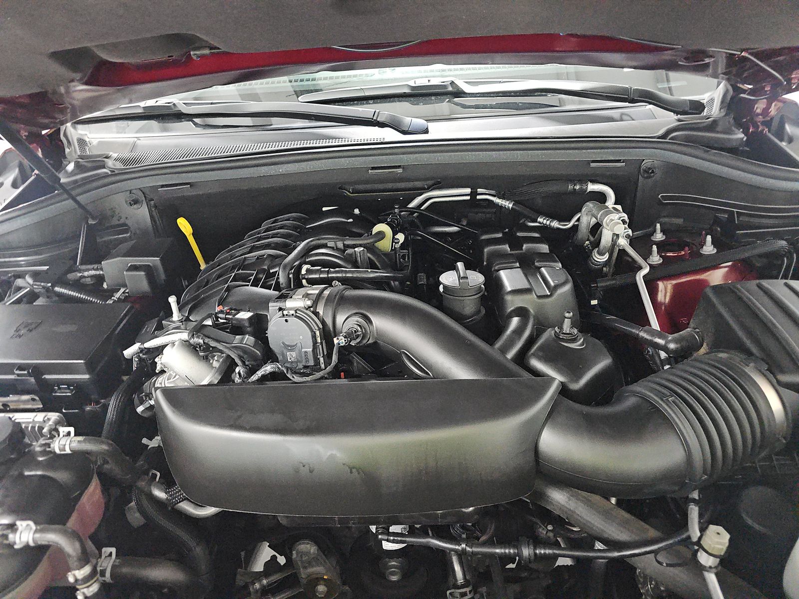 2023 Dodge Durango SXT Launch Edition AWD