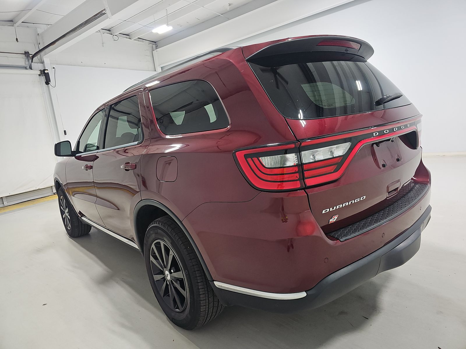 2023 Dodge Durango SXT Launch Edition AWD