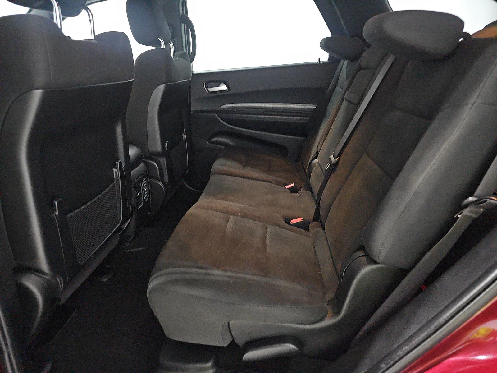 2023 Dodge Durango SXT Launch Edition AWD