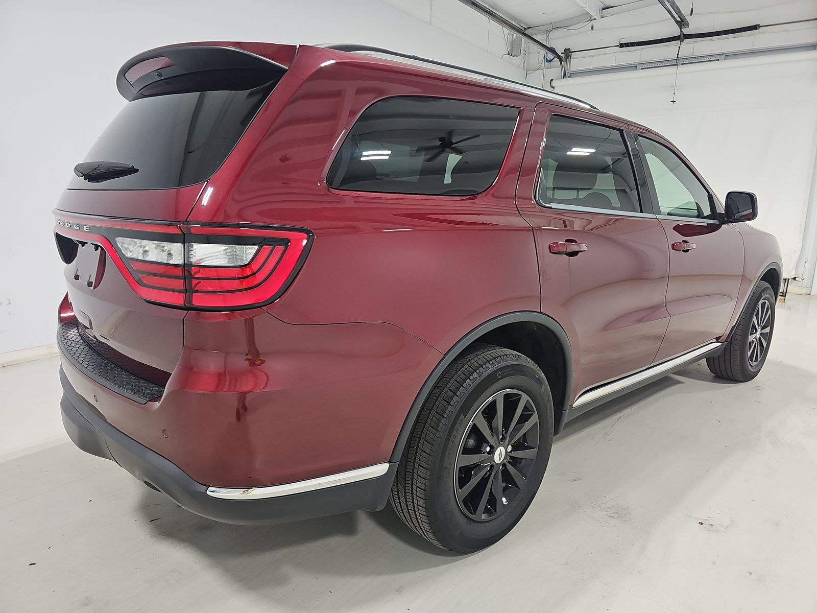 2023 Dodge Durango SXT Launch Edition AWD