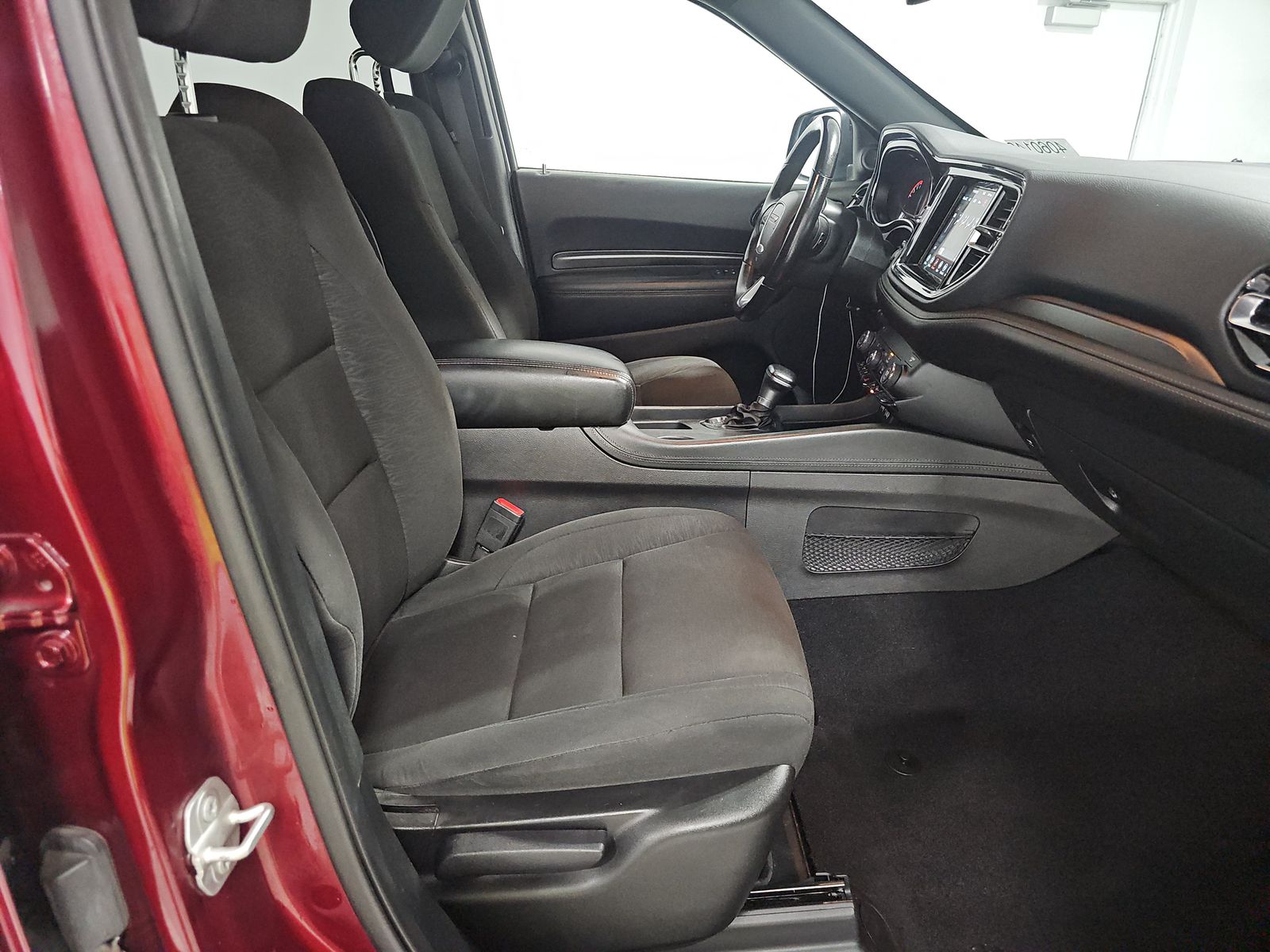 2023 Dodge Durango SXT Launch Edition AWD