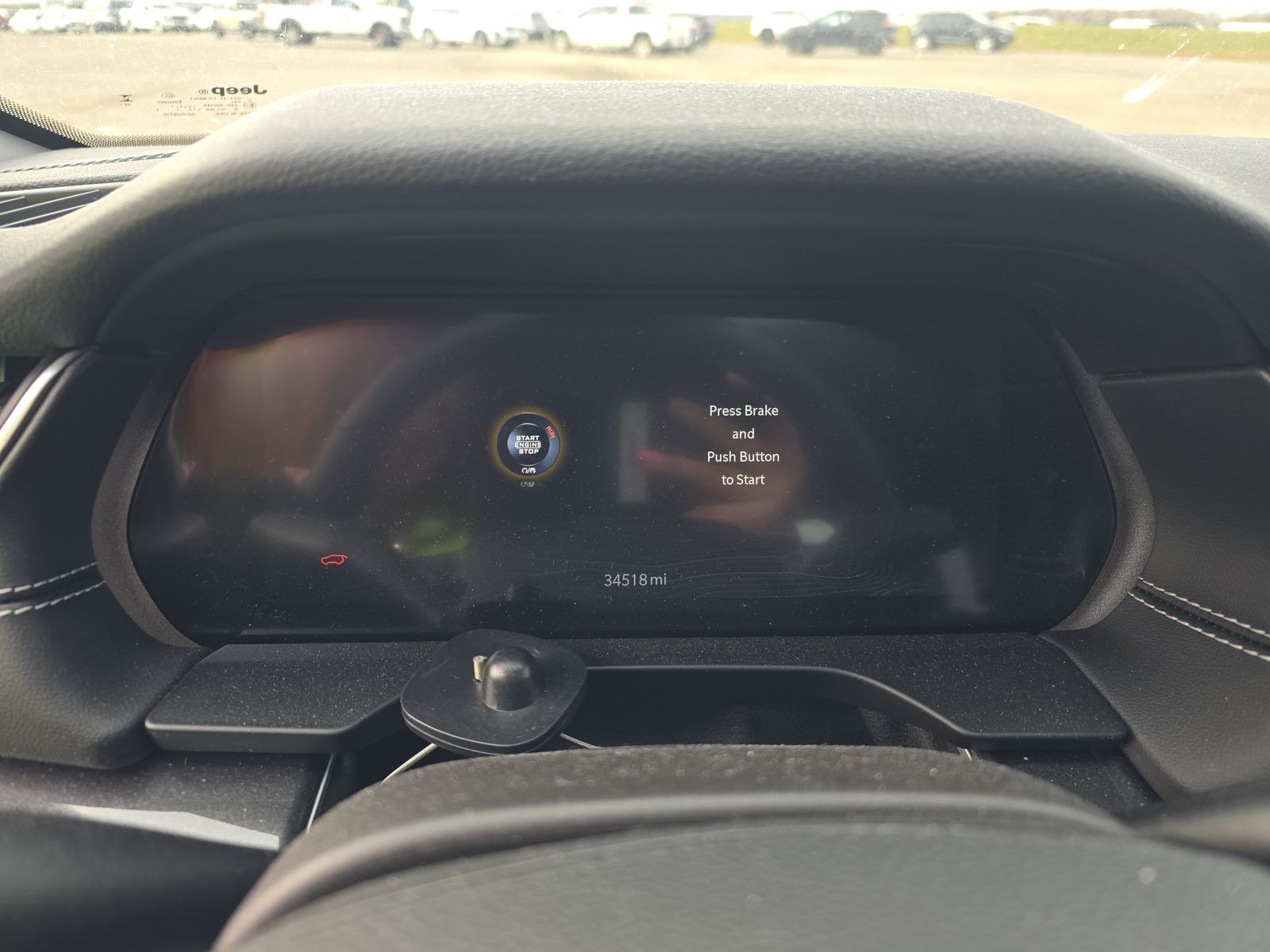 2023 Jeep Grand Cherokee Altitude AWD