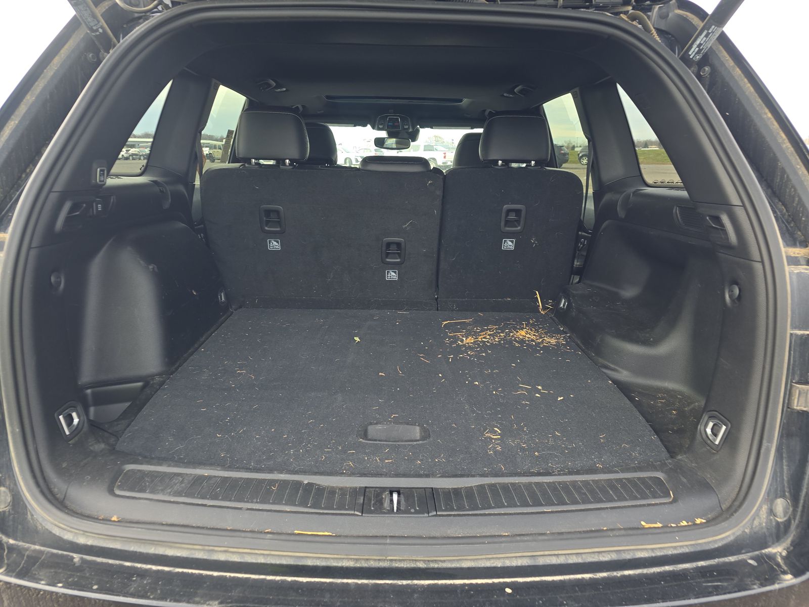 2023 Jeep Grand Cherokee Altitude AWD