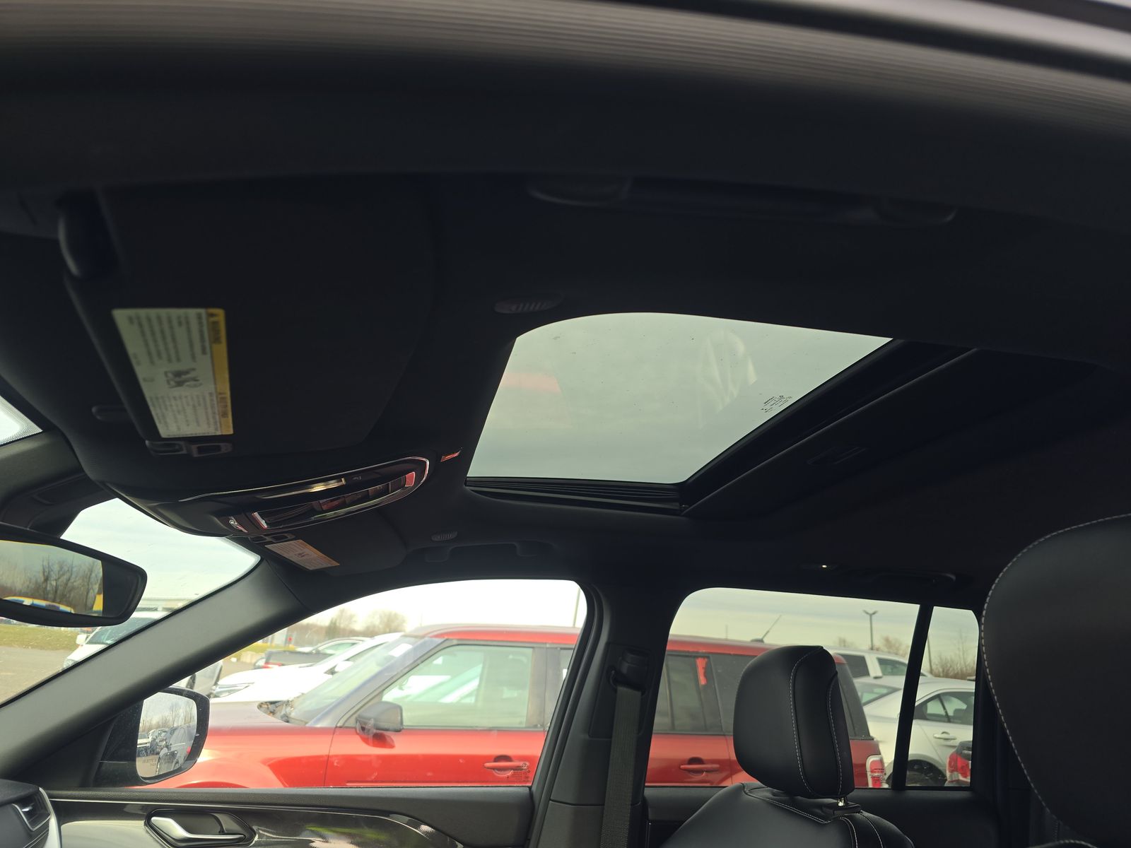 2023 Jeep Grand Cherokee Altitude AWD