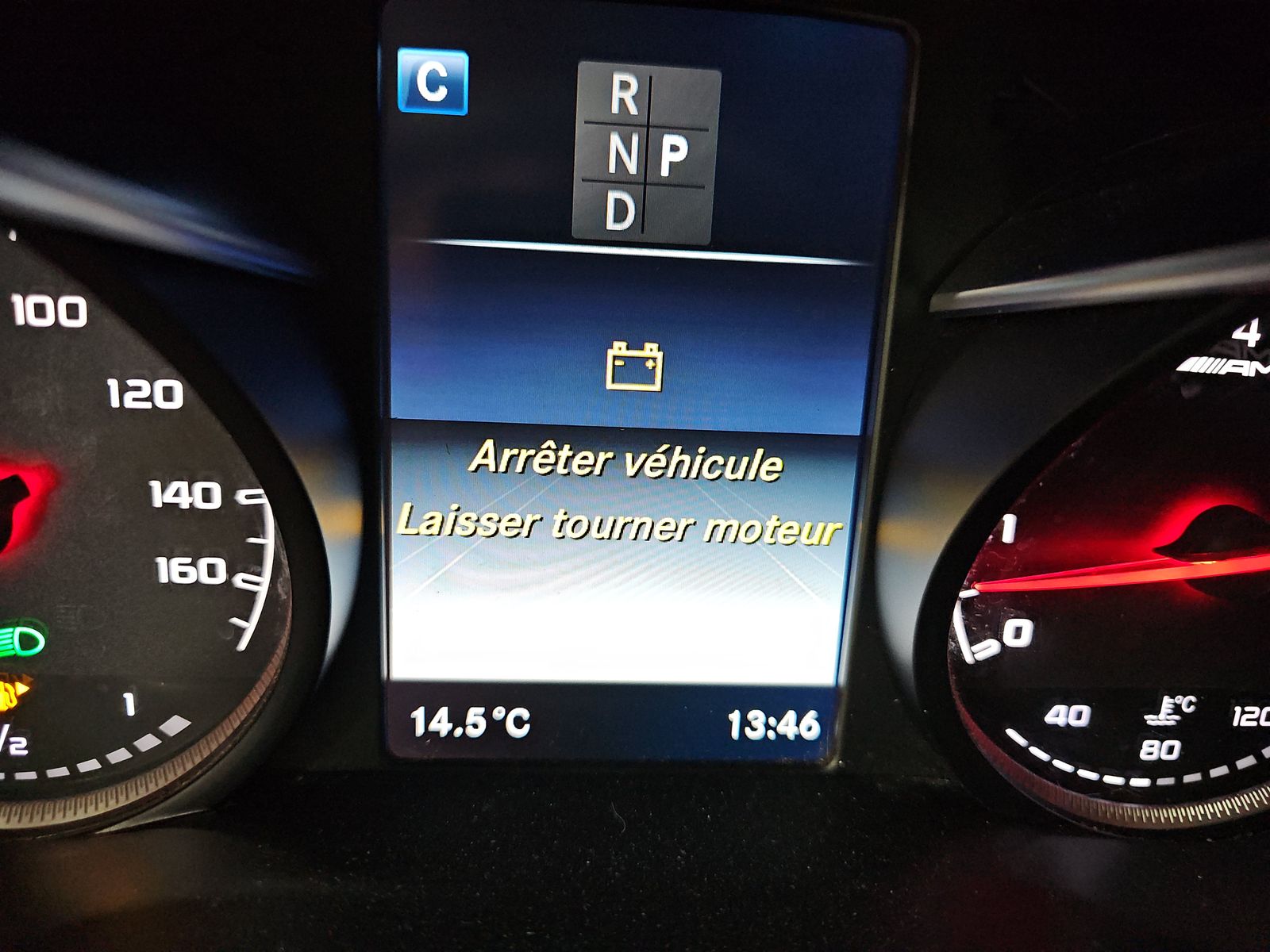 2018 Mercedes-Benz C-Class AMG C 43 AWD