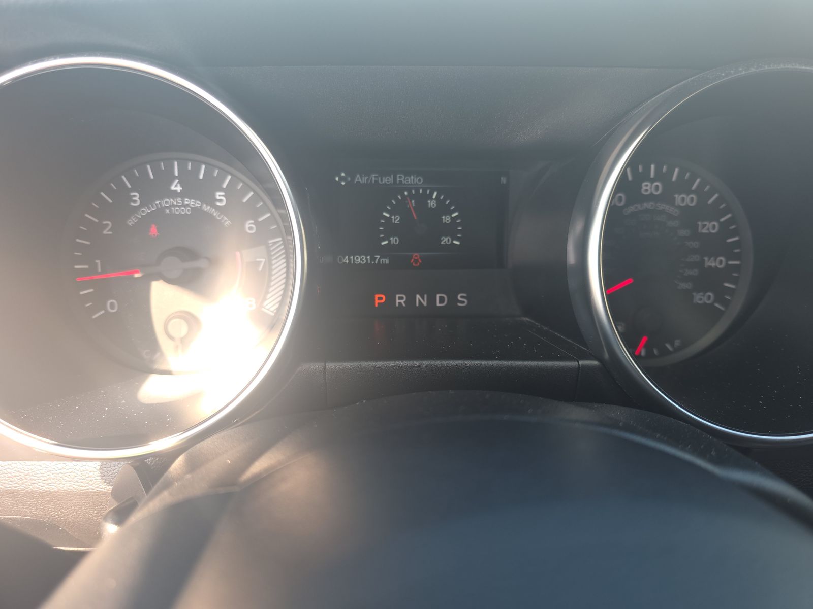 2023 Ford Mustang EcoBoost Premium RWD