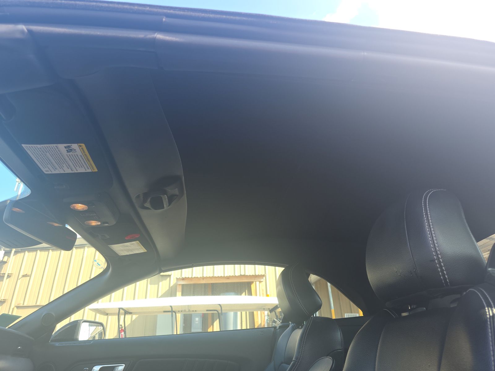 2023 Ford Mustang EcoBoost Premium RWD