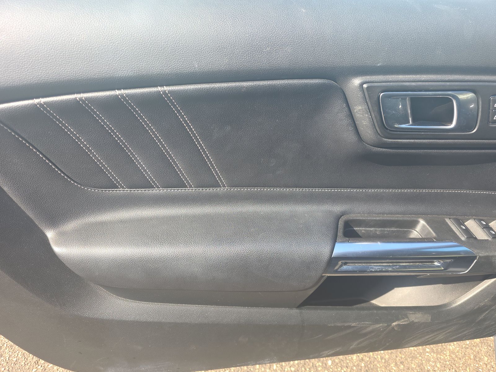 2023 Ford Mustang EcoBoost Premium RWD