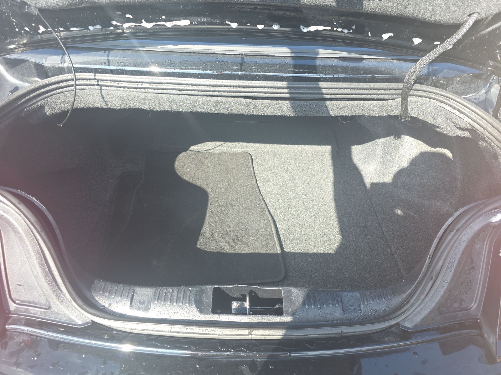 2023 Ford Mustang EcoBoost Premium RWD