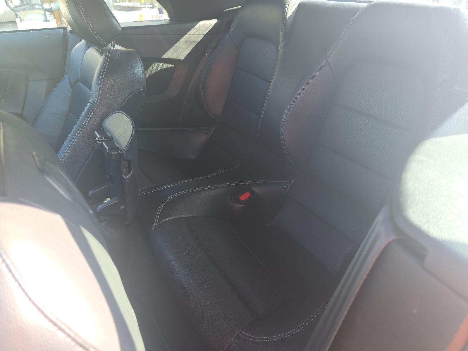 2023 Ford Mustang EcoBoost Premium RWD