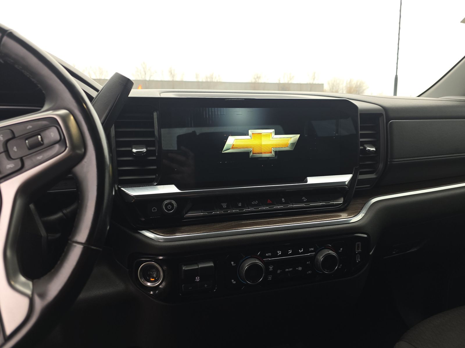 2024 Chevrolet Silverado 2500HD LT AWD