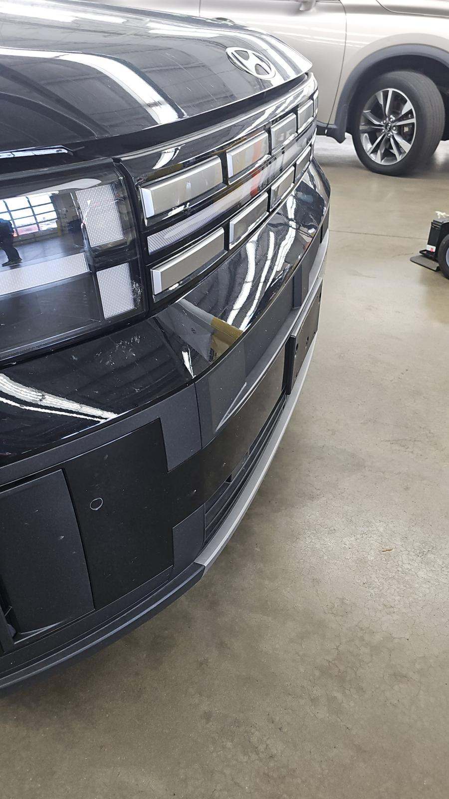 2024 Hyundai Santa Fe SE AWD