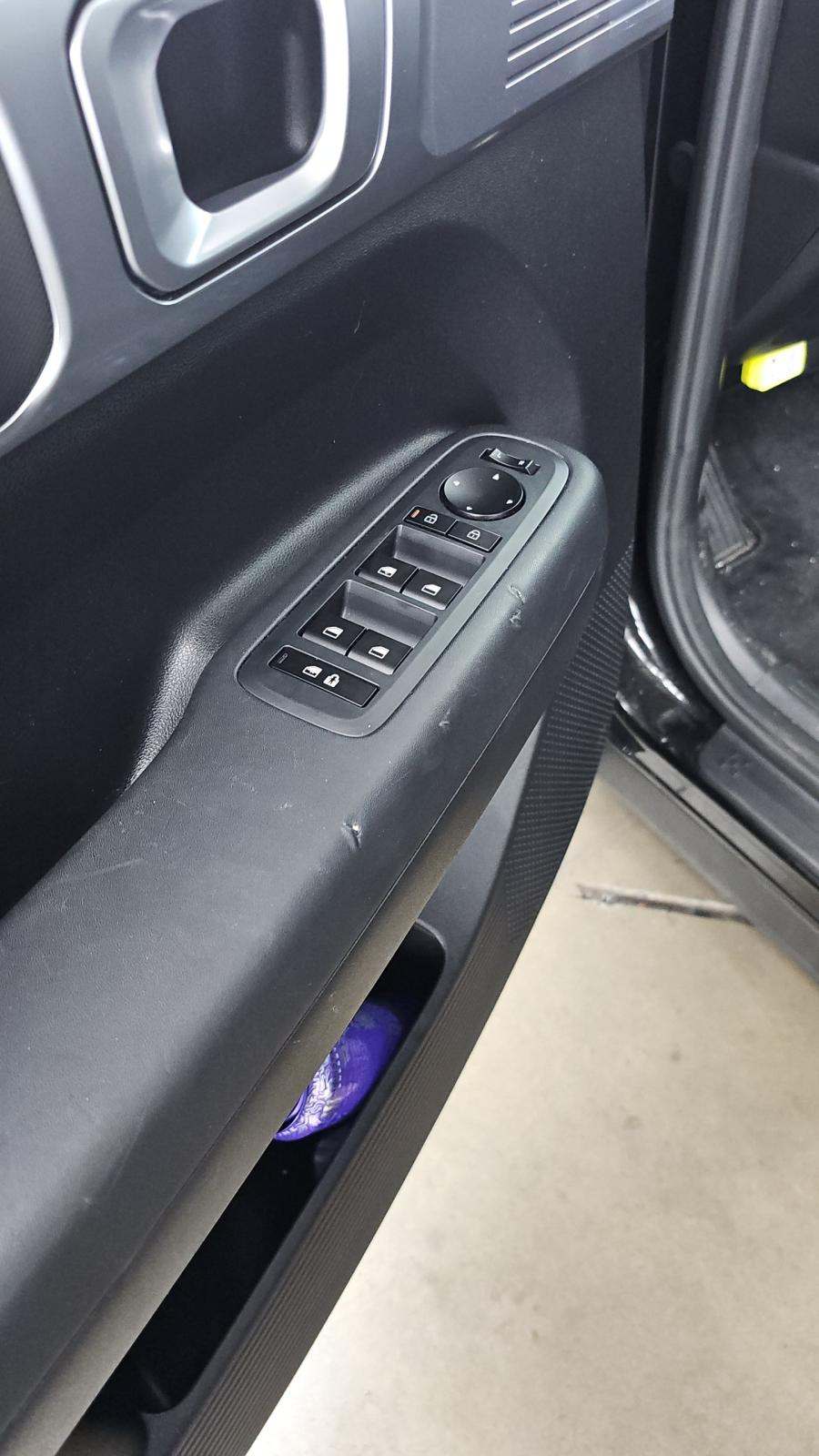 2024 Hyundai Santa Fe SE AWD