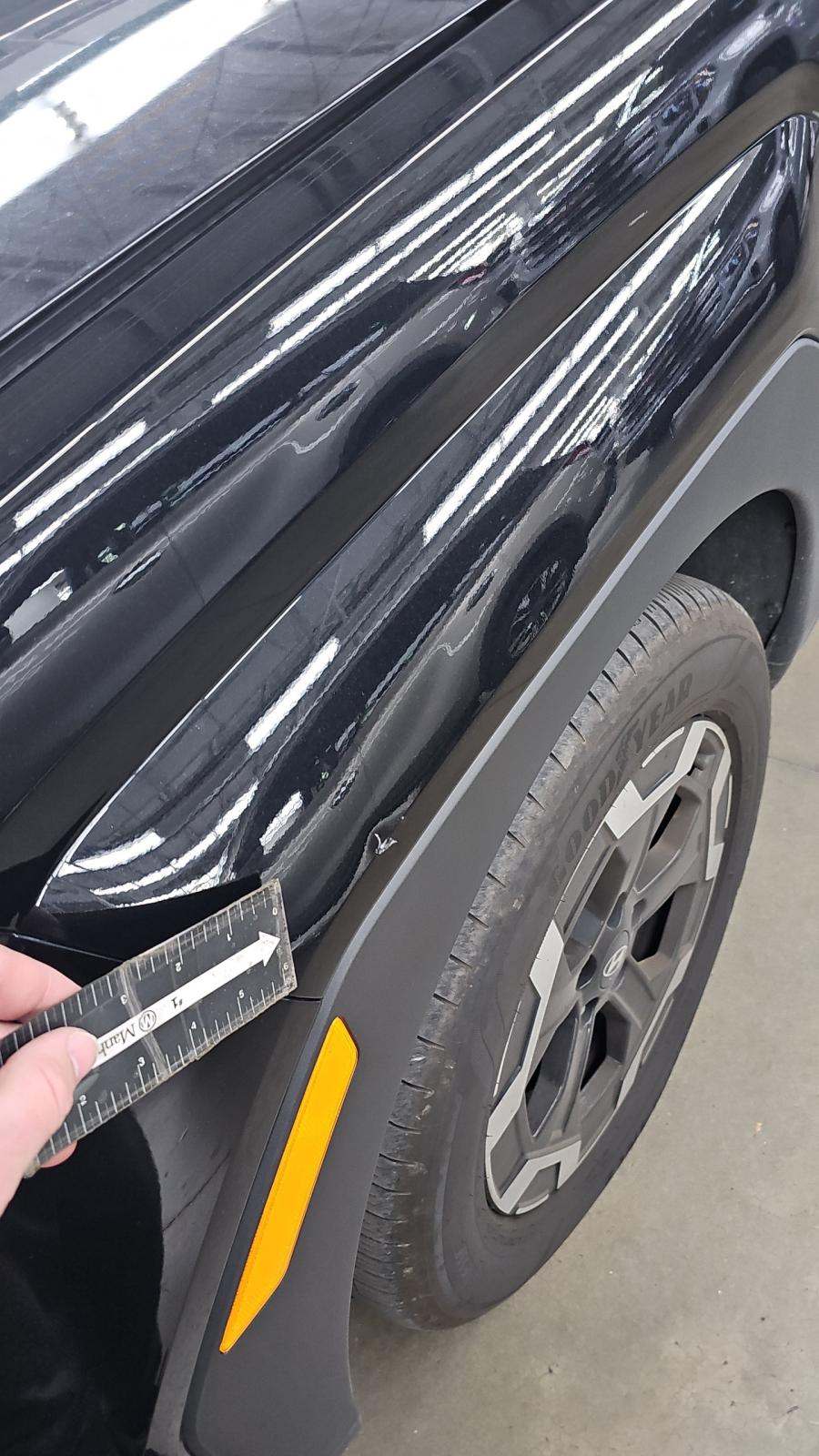 2024 Hyundai Santa Fe SE AWD