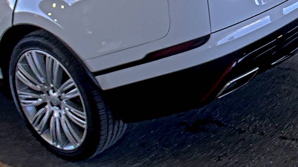 2018 Land Rover Range Rover Velar R-Dynamic SE AWD